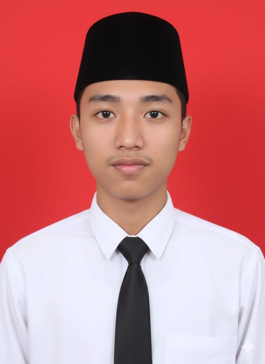 M. Ibnu Fadhil