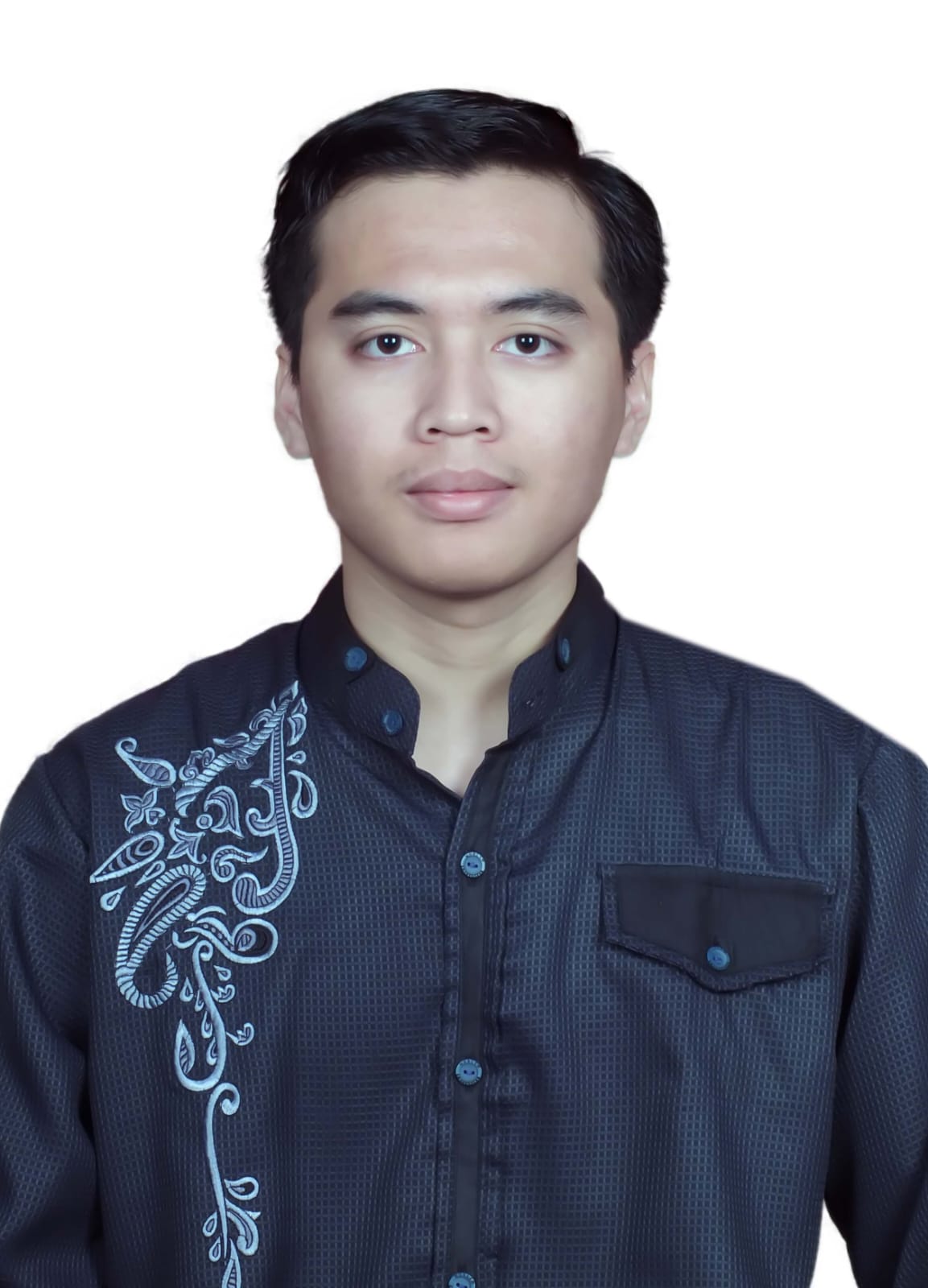 Foto Muhammad Bangkit Tifani
